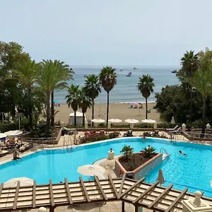 Hotell Marriott's, Estepona